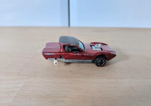 Hot wheels redlines python - hot,