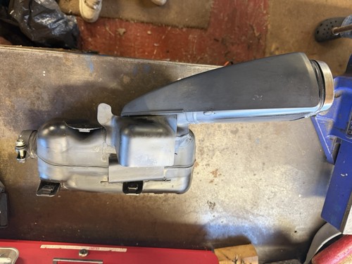 Suzuki gsxr 750 exhaust - suzuki,