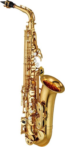 Yamaha yas 480 sax - yas-480,