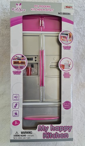 Modern mini kitchen play - mini,