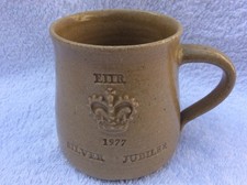 Queen Elizabeth II Silver