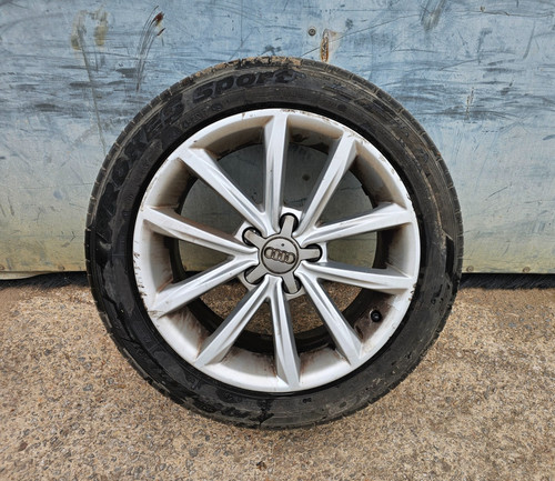 Audi mk2 alloy wheel - tt,