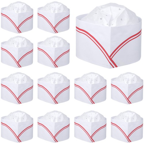 Pcs paper chef - 20,
