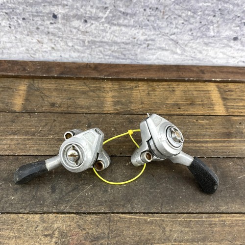 Vintage shimano deore - vintage, xt