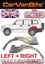 FOR MITSUBISHI PAJERO SHOGUN