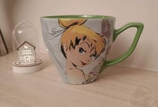 Disney Tinker Bell Mug/Cup "If