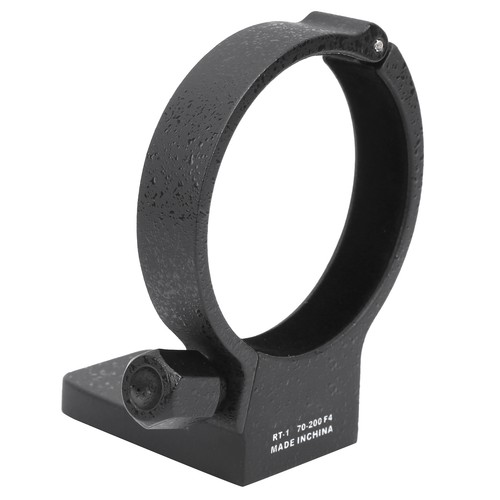 Lens collar tripod mount - tripod, ring
