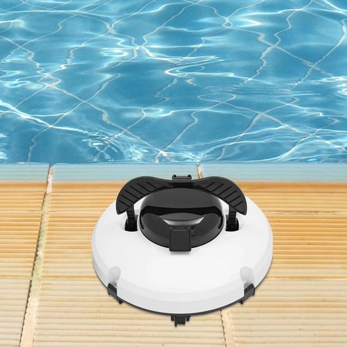 Automatic robotic cordless - automatic,