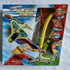 Propshots Glider Rider Rocket