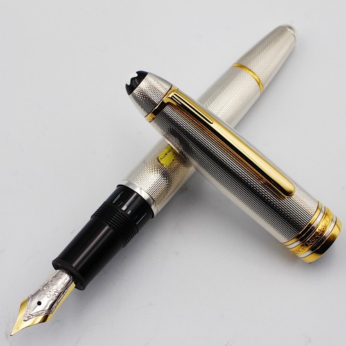 Near mint montblanc - mint],