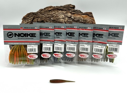 Noike redbee 2cm 2g - noike, 7.2cm