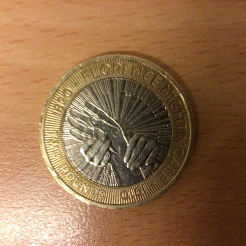 Coin florence - -,