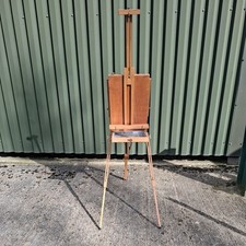 Mabef  Table Box Easel - Made
