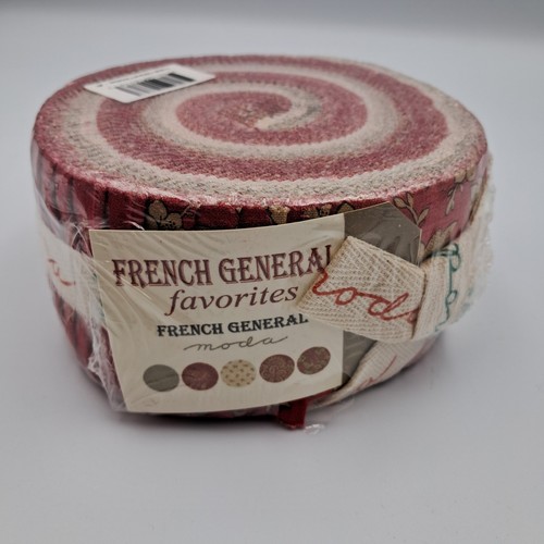 French general favorites jelly - french,