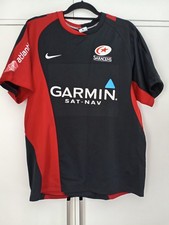 Nike Saracens Rugby Union
