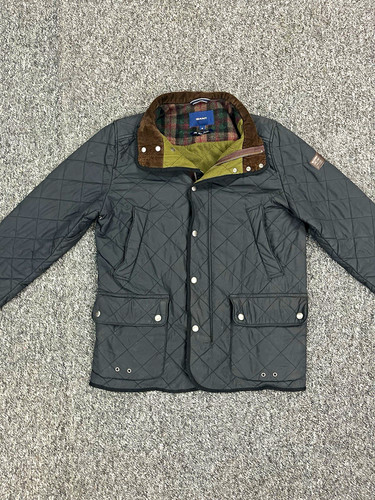 Gant the easy quilter - gant,