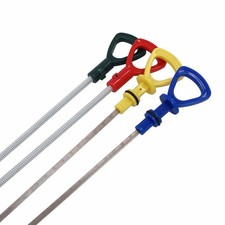 4PC MERCEDES OIL DIPSTICK SET Mercedes Engine Gearbox Transmission | 4080