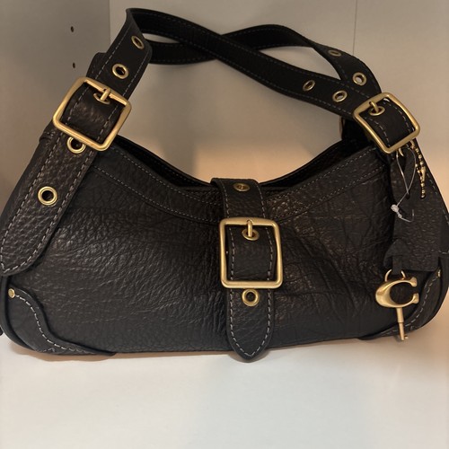 New coach drifter shoulder - coach,