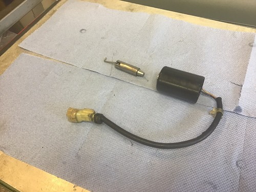 Honda bf50 four stroke - honda,