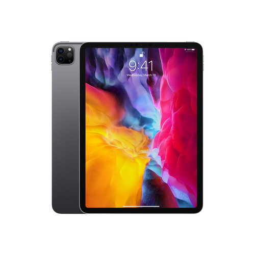 Apple ipad pro - pro, inch