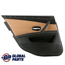 BMW 5 E60 E61 LCI Rear Left