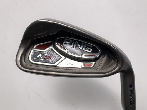 Ping k15 single - ping, iron