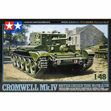 TAMIYA 32528 British Cromwell