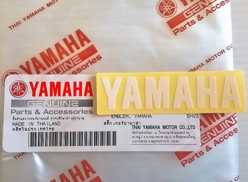 Yamaha 60mm 16mm - yamaha, x