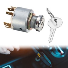 Universal 12V 4 Position