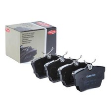 Vauxhall Vivaro Delphi LP1745