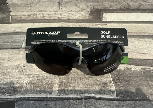 Dunlop sport golf sunglasses - dunlop,