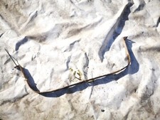   Fuel tank holder for