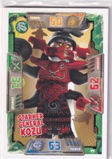 Lego Ninjago Series 2 TCG