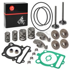 Rocker Arm & Intake Exhaust