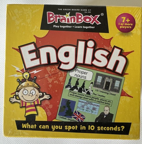 The green board game - game, co