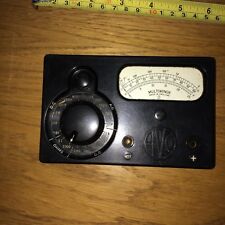 VINTAGE AVO MULTIMINOR