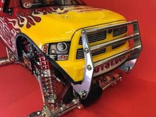 Monster Truck Bull / Nudge Bar