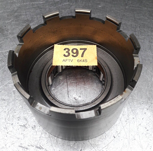 Ford automatic gearbox rear - ford,