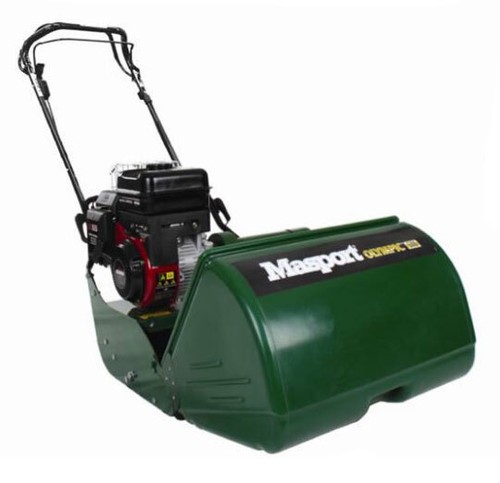 Masport olympic 660 lawnmower - masport,