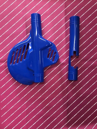 125 1984 1989 ufo blue - ufo, fork