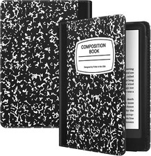 Folio Case for 6" All-New