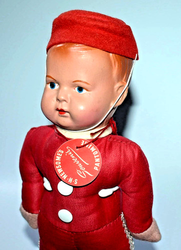 Vintage newsome souvenir - vintage,