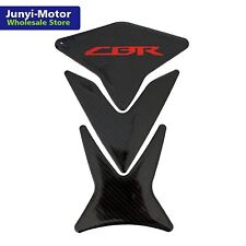 3D Carbon Fiber Tank Pad