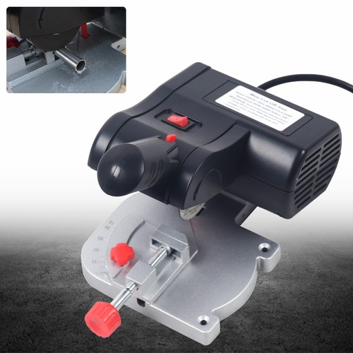 Benchtop mini miter - benchtop, mittered
