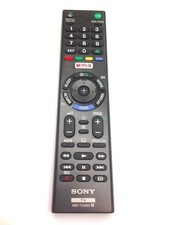 *NEW* Genuine Sony TV Remote
