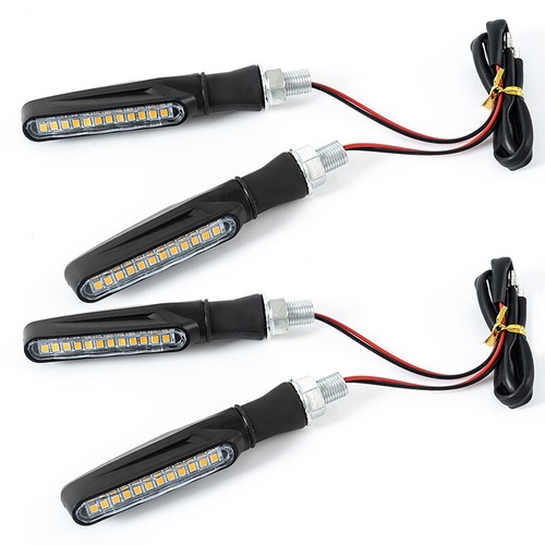 Universal led motorcycle - universal, 12