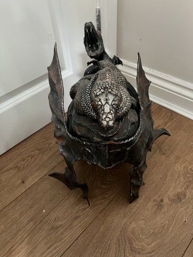 Elden ring helmet messmer - of,