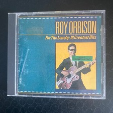 Roy Orbison – For The