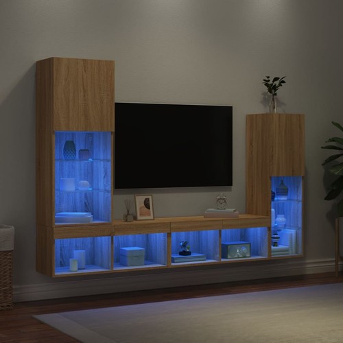 Modern stand wall - modern,