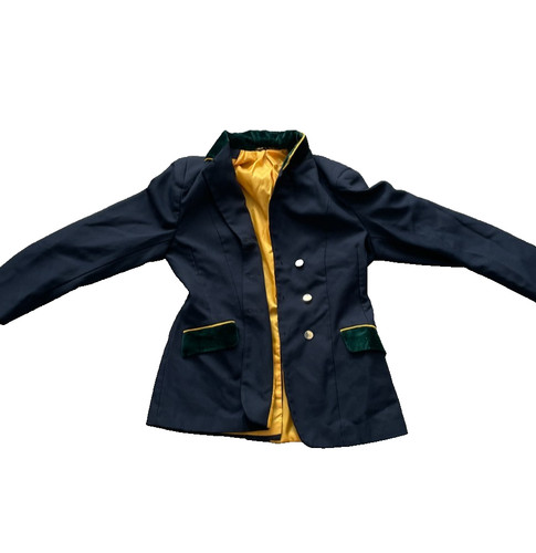 Phoenix ladies show jacket - phoenix, 36"